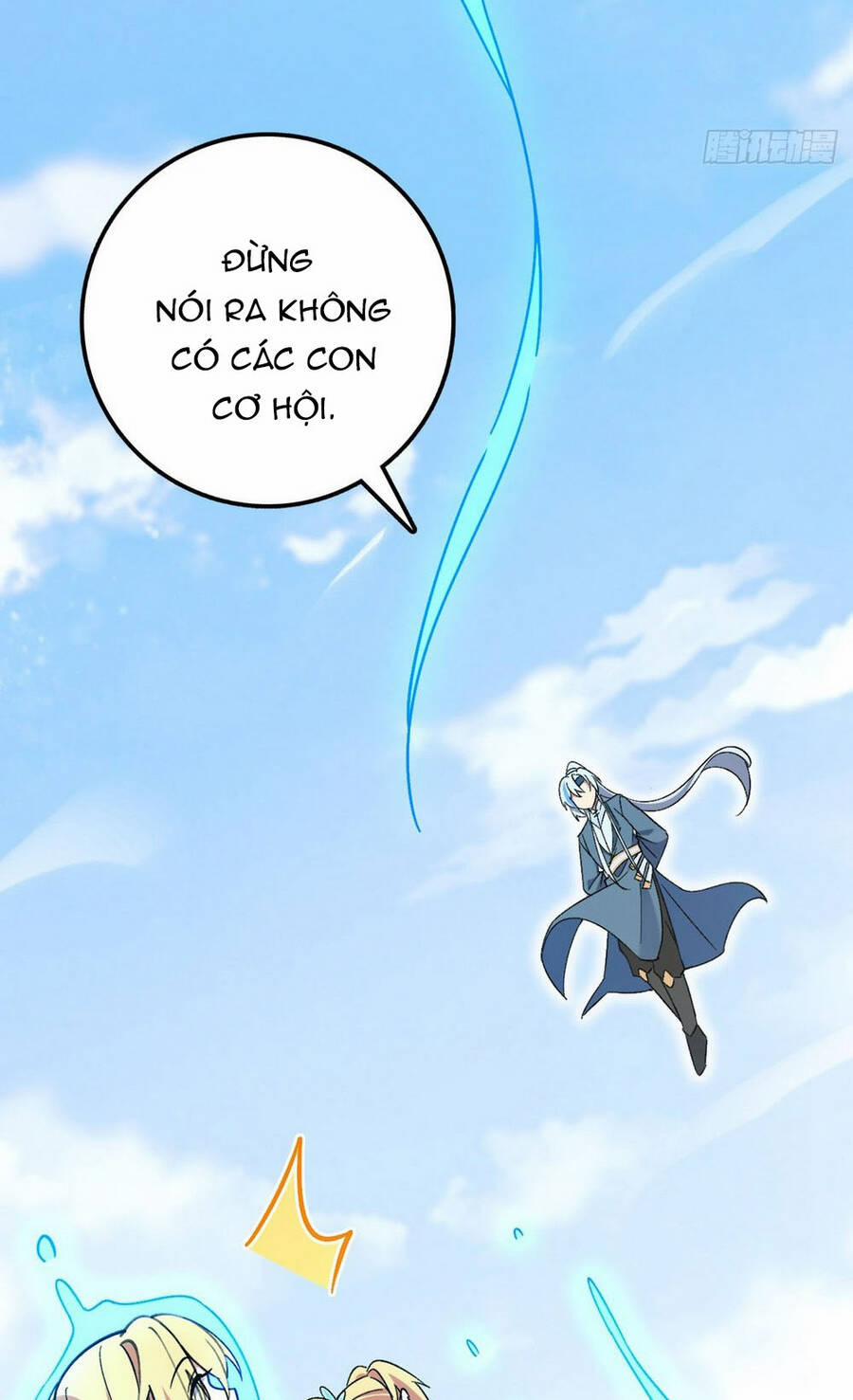 Sư Phụ Của Ta Mỗi Khi Đến Đại Nạn Mới Đột Phá 50 trang 87