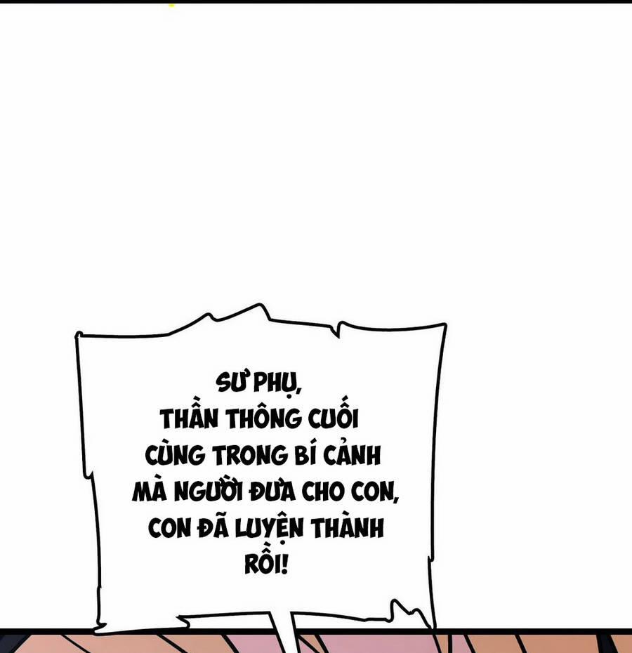 Sư Phụ Của Ta Mỗi Khi Đến Đại Nạn Mới Đột Phá 50 trang 9