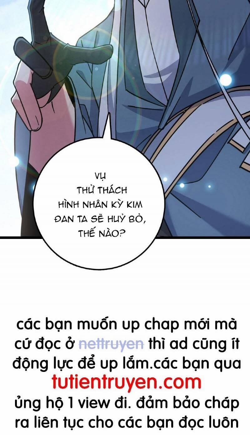 Sư Phụ Của Ta Mỗi Khi Đến Đại Nạn Mới Đột Phá 50 trang 90