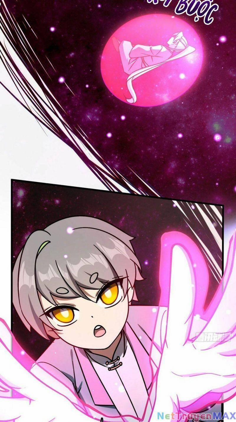 Sư Phụ Của Ta Mỗi Khi Đến Đại Nạn Mới Đột Phá 51 trang 10