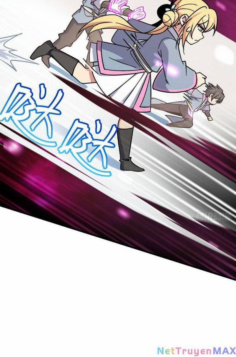 Sư Phụ Của Ta Mỗi Khi Đến Đại Nạn Mới Đột Phá 51 trang 13