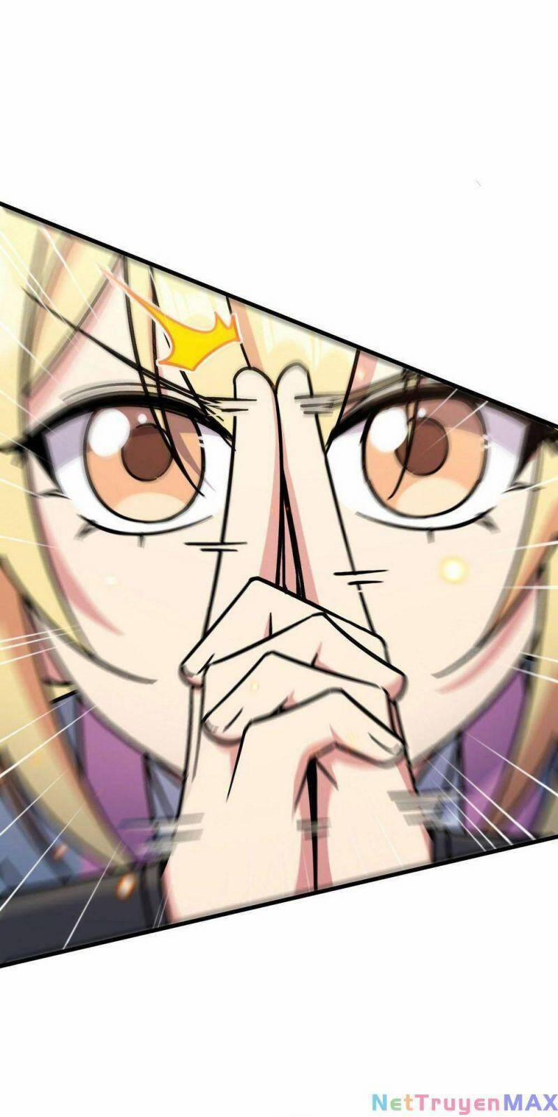 Sư Phụ Của Ta Mỗi Khi Đến Đại Nạn Mới Đột Phá 51 trang 14