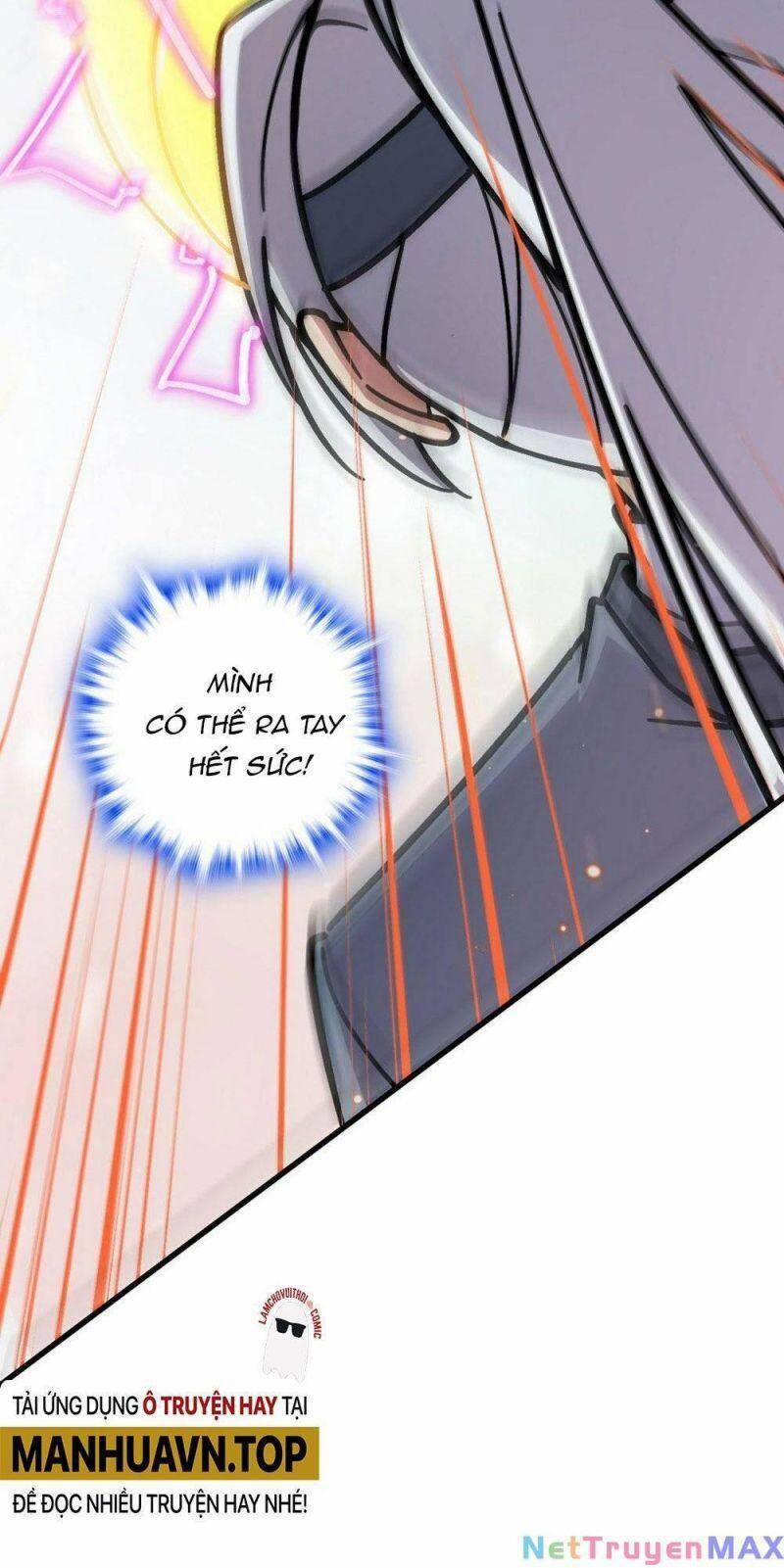 Sư Phụ Của Ta Mỗi Khi Đến Đại Nạn Mới Đột Phá 51 trang 16