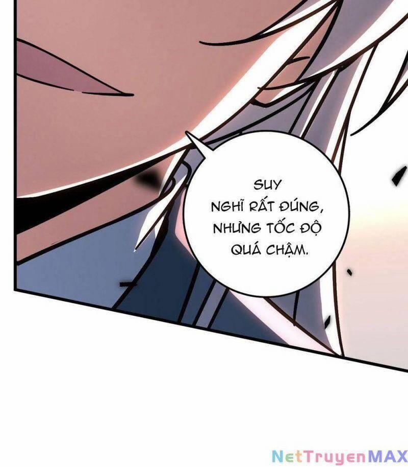 Sư Phụ Của Ta Mỗi Khi Đến Đại Nạn Mới Đột Phá 51 trang 18