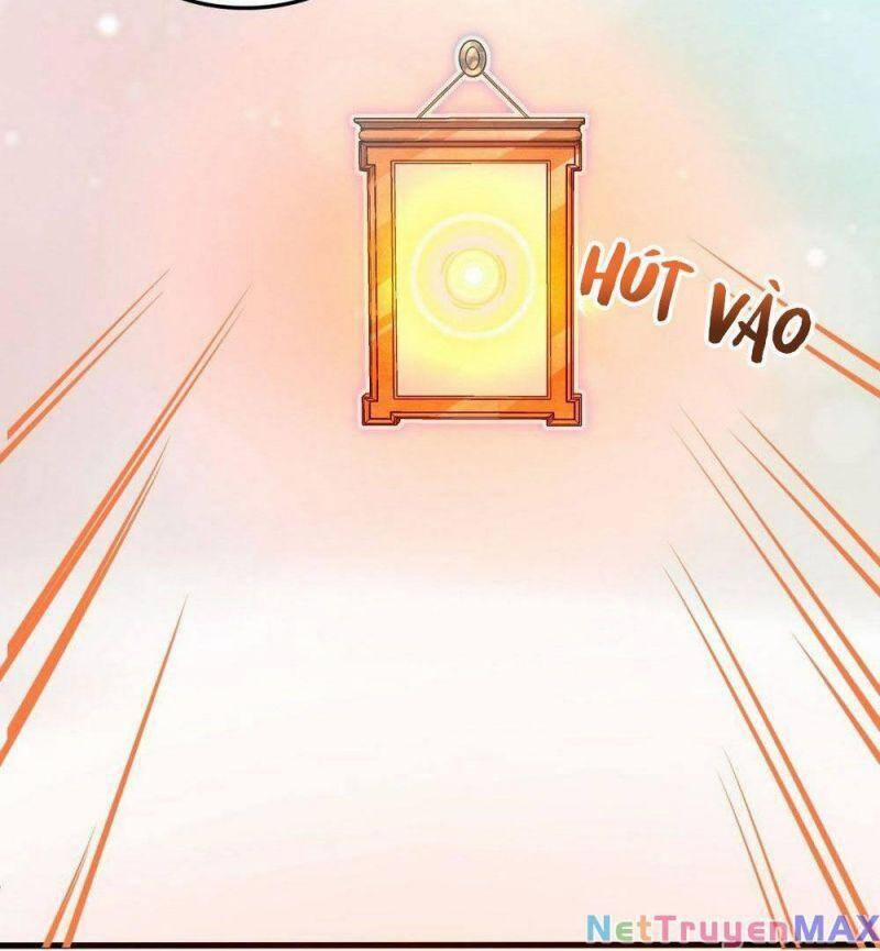 Sư Phụ Của Ta Mỗi Khi Đến Đại Nạn Mới Đột Phá 51 trang 20