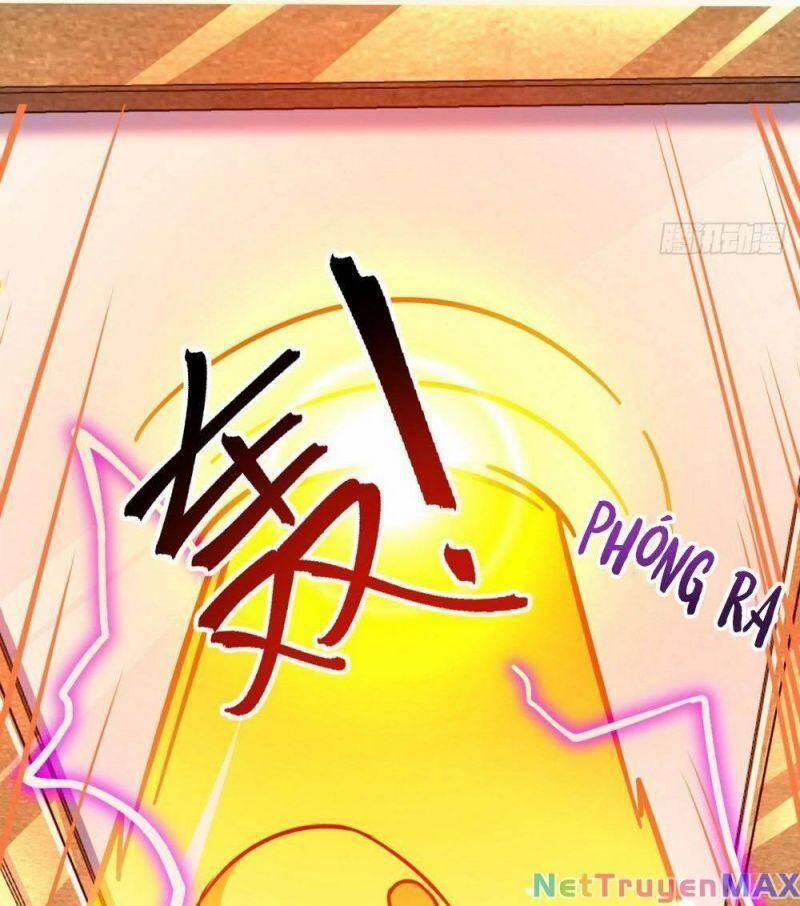 Sư Phụ Của Ta Mỗi Khi Đến Đại Nạn Mới Đột Phá 51 trang 21