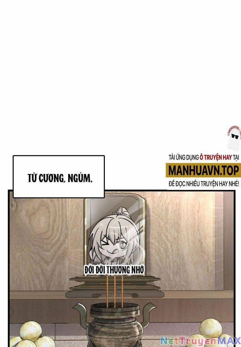 Sư Phụ Của Ta Mỗi Khi Đến Đại Nạn Mới Đột Phá 51 trang 23