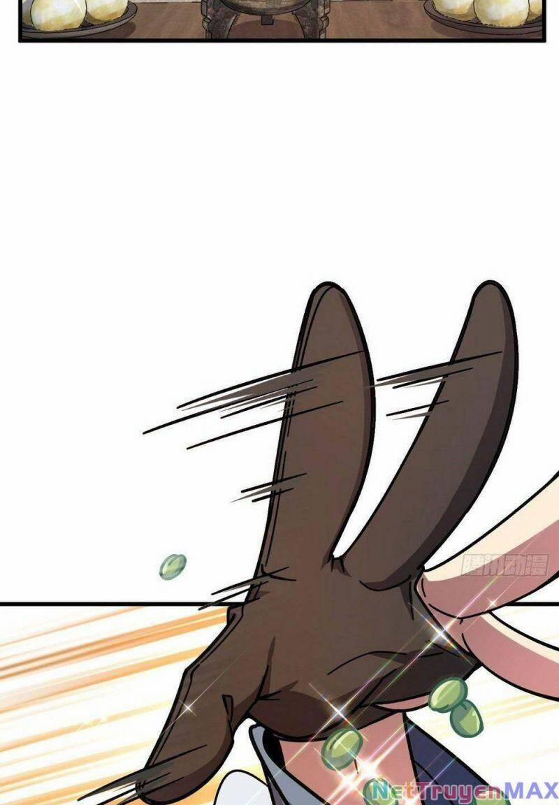 Sư Phụ Của Ta Mỗi Khi Đến Đại Nạn Mới Đột Phá 51 trang 24