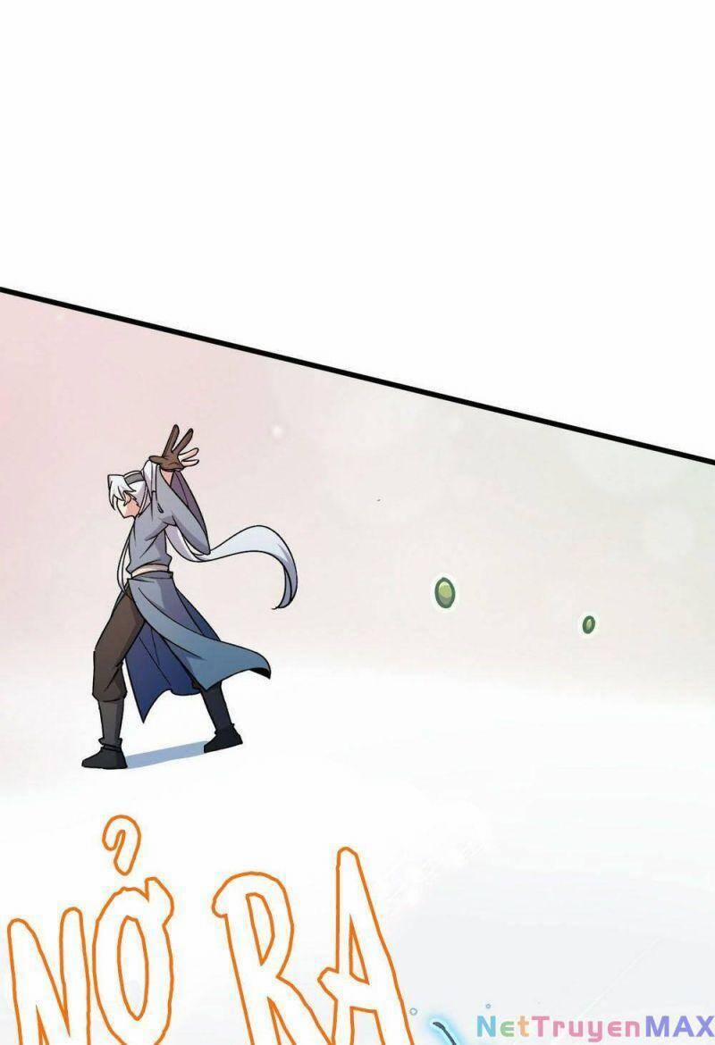 Sư Phụ Của Ta Mỗi Khi Đến Đại Nạn Mới Đột Phá 51 trang 26