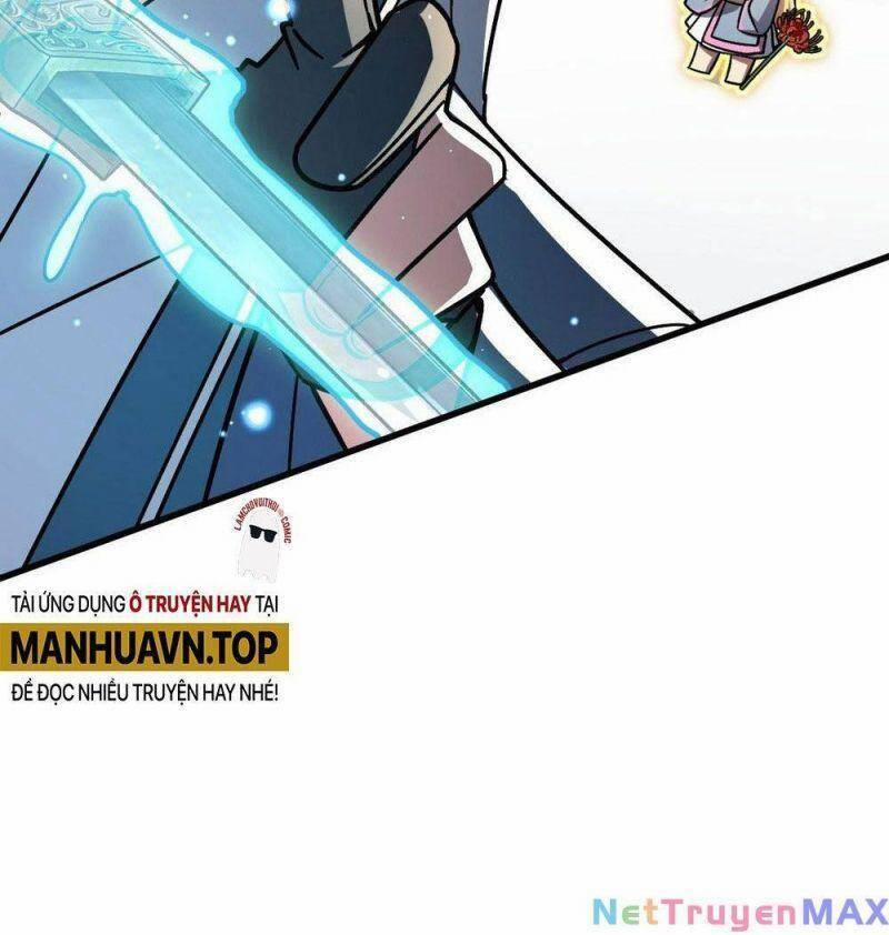 Sư Phụ Của Ta Mỗi Khi Đến Đại Nạn Mới Đột Phá 51 trang 29