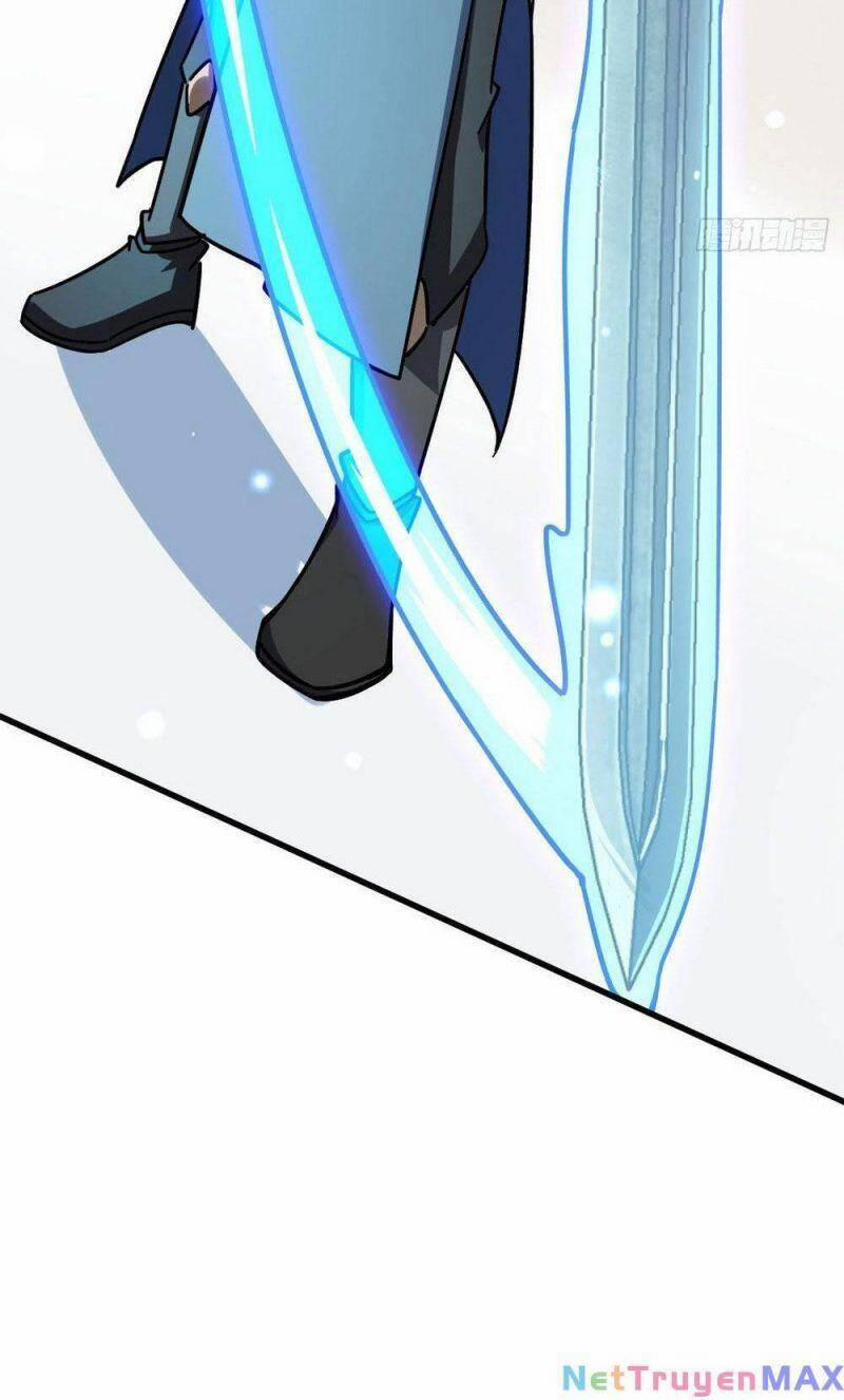 Sư Phụ Của Ta Mỗi Khi Đến Đại Nạn Mới Đột Phá 51 trang 31