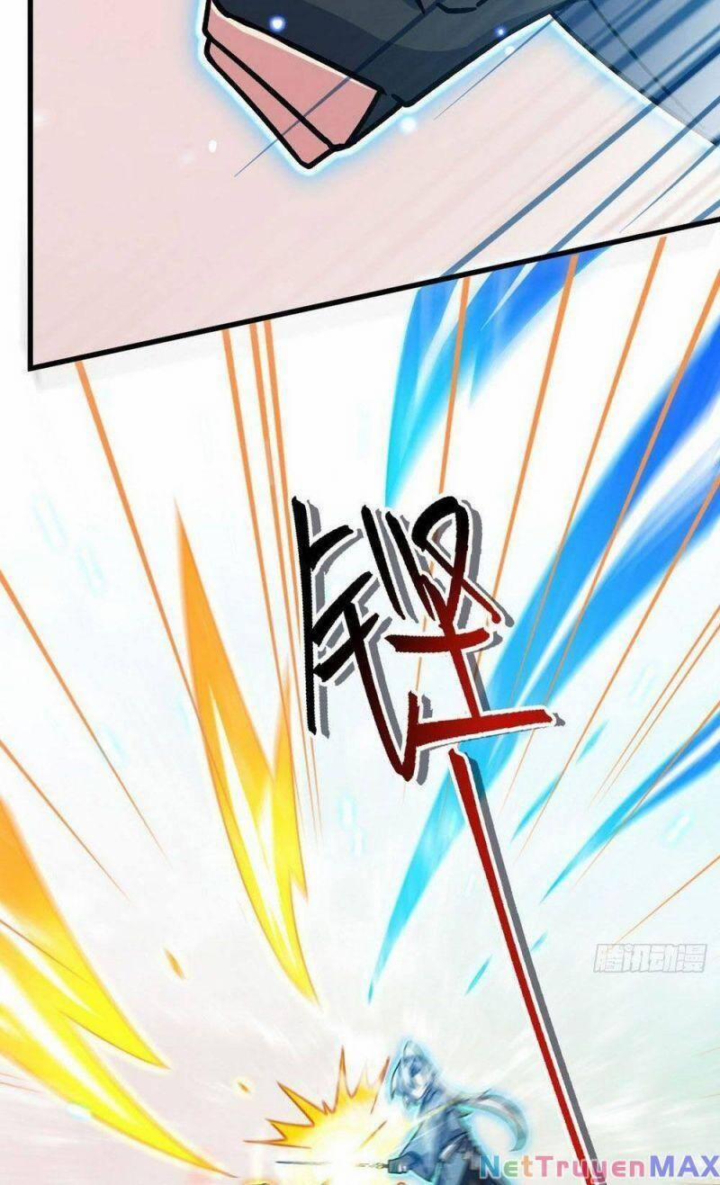 Sư Phụ Của Ta Mỗi Khi Đến Đại Nạn Mới Đột Phá 51 trang 37