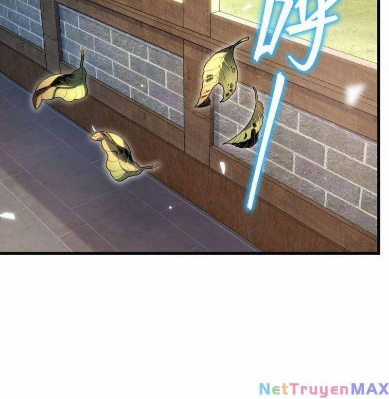 Sư Phụ Của Ta Mỗi Khi Đến Đại Nạn Mới Đột Phá 51 trang 40