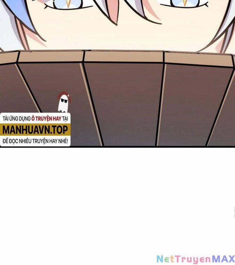 Sư Phụ Của Ta Mỗi Khi Đến Đại Nạn Mới Đột Phá 51 trang 47