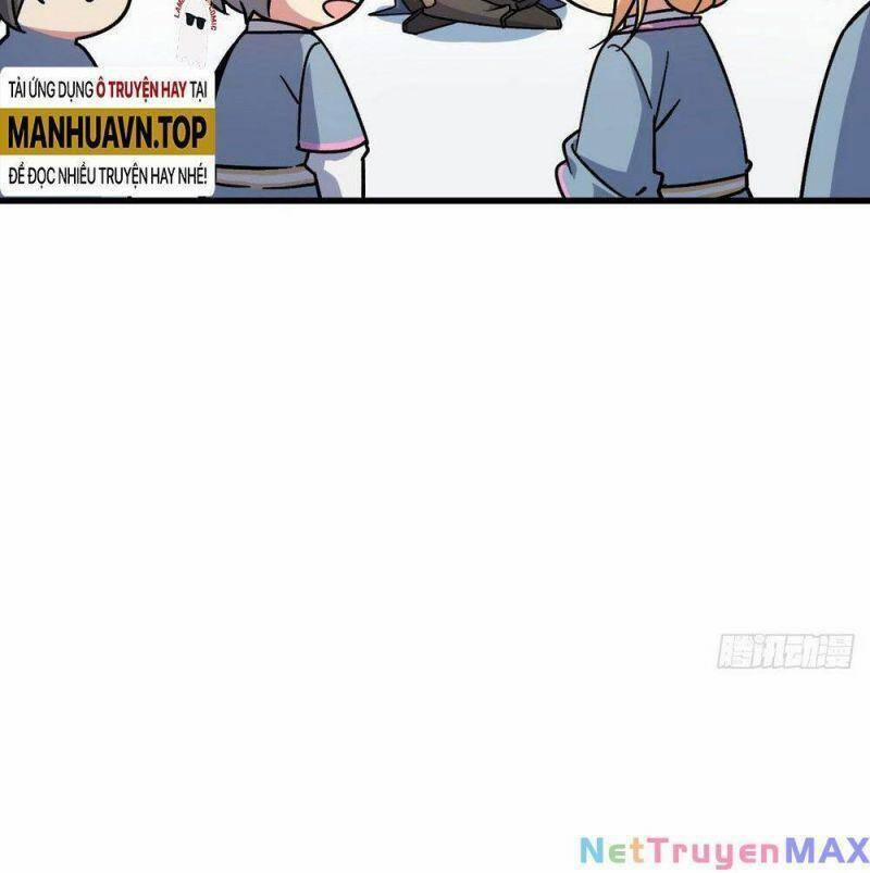 Sư Phụ Của Ta Mỗi Khi Đến Đại Nạn Mới Đột Phá 51 trang 5