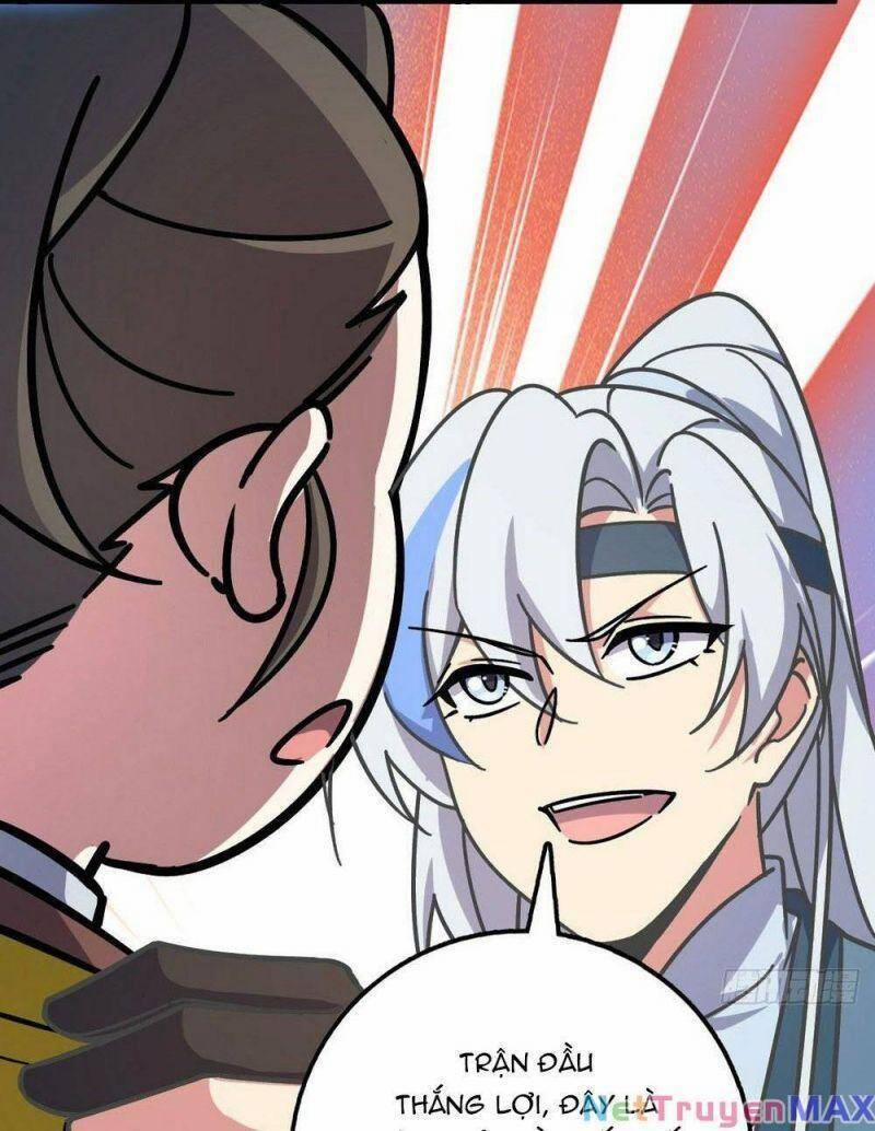 Sư Phụ Của Ta Mỗi Khi Đến Đại Nạn Mới Đột Phá 51 trang 51