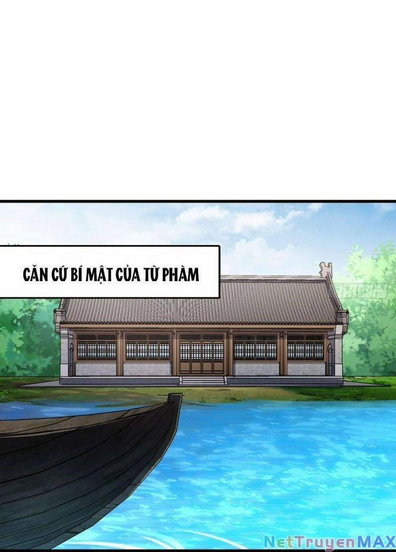 Sư Phụ Của Ta Mỗi Khi Đến Đại Nạn Mới Đột Phá 51 trang 53