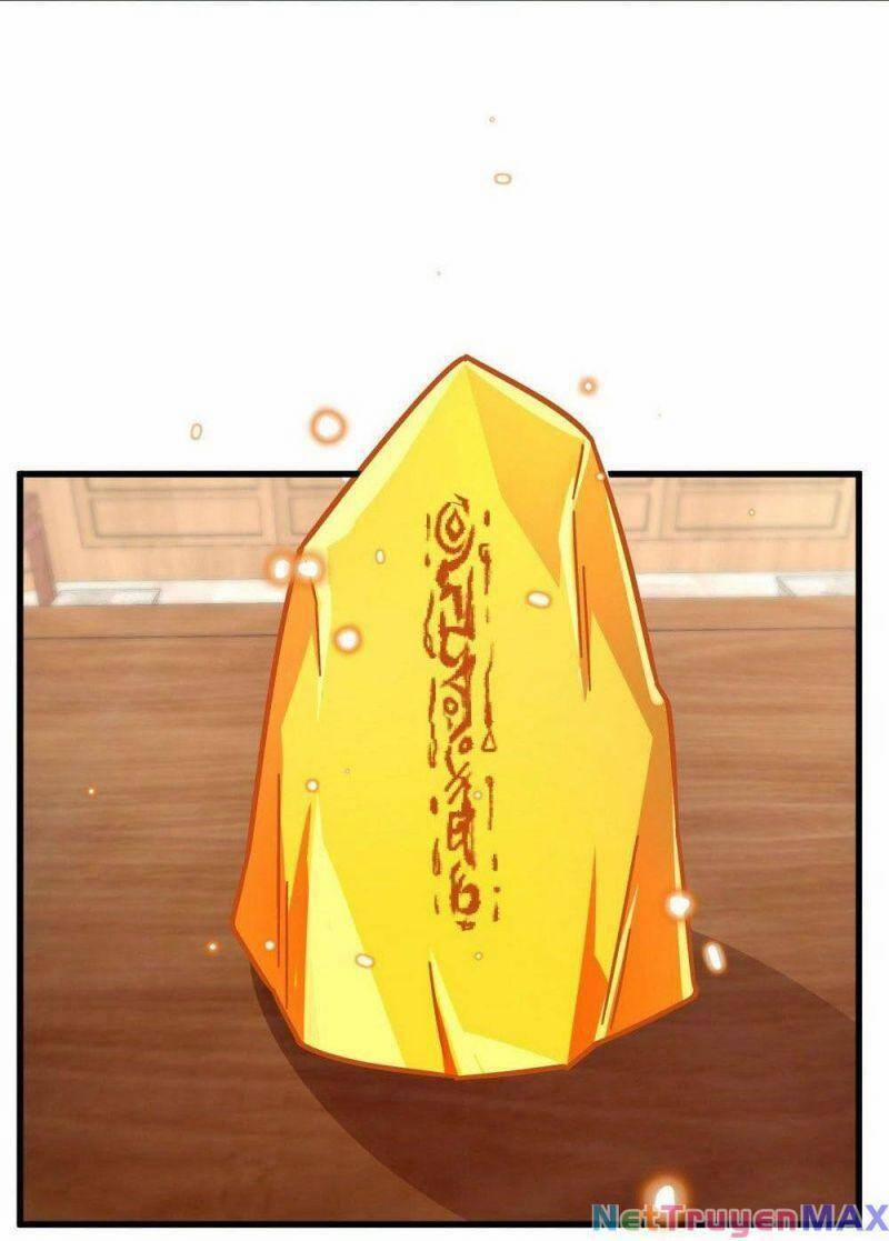 Sư Phụ Của Ta Mỗi Khi Đến Đại Nạn Mới Đột Phá 51 trang 54