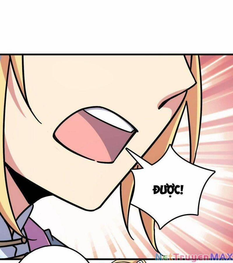 Sư Phụ Của Ta Mỗi Khi Đến Đại Nạn Mới Đột Phá 51 trang 6