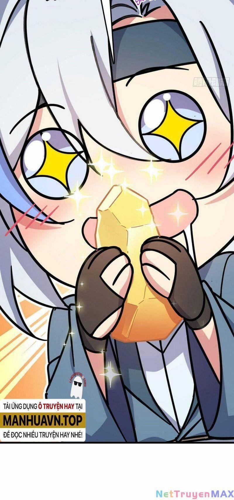 Sư Phụ Của Ta Mỗi Khi Đến Đại Nạn Mới Đột Phá 51 trang 60