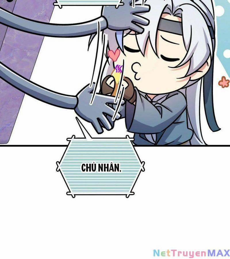 Sư Phụ Của Ta Mỗi Khi Đến Đại Nạn Mới Đột Phá 51 trang 62