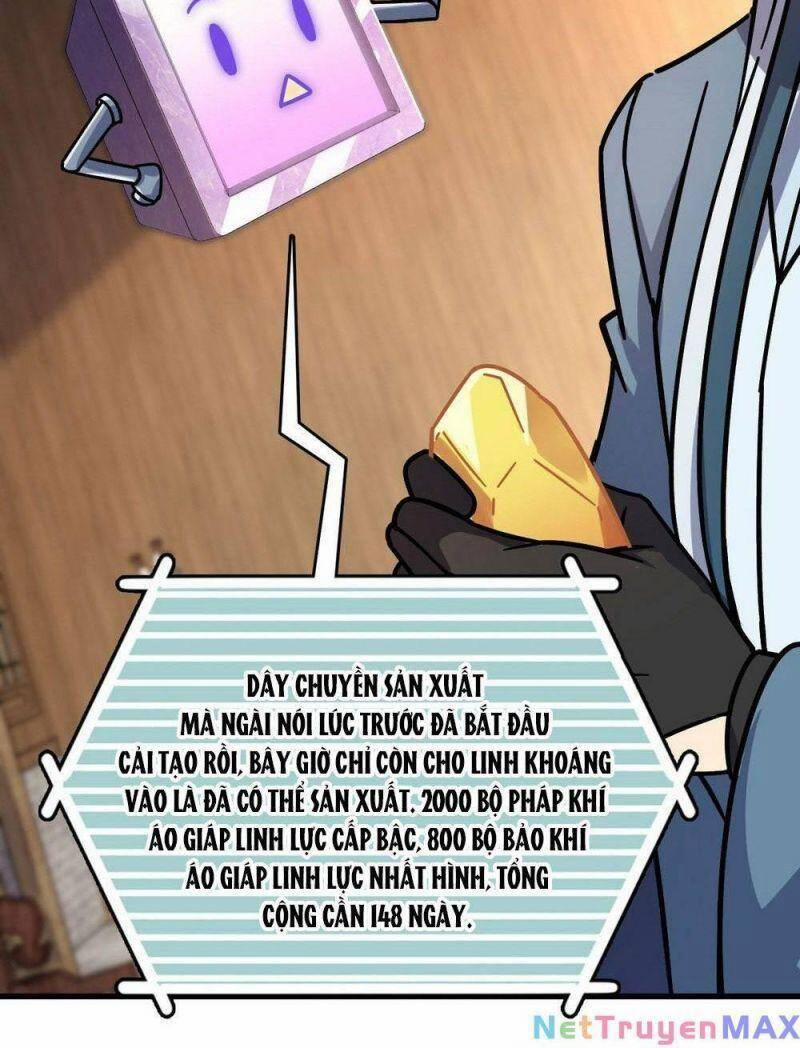 Sư Phụ Của Ta Mỗi Khi Đến Đại Nạn Mới Đột Phá 51 trang 64