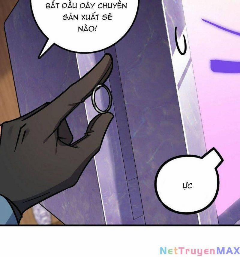 Sư Phụ Của Ta Mỗi Khi Đến Đại Nạn Mới Đột Phá 51 trang 66