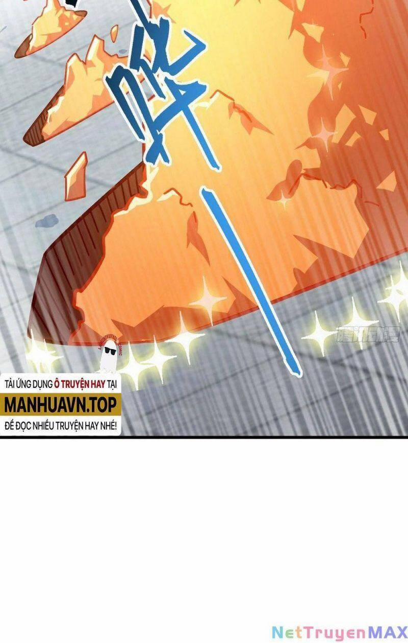 Sư Phụ Của Ta Mỗi Khi Đến Đại Nạn Mới Đột Phá 51 trang 68