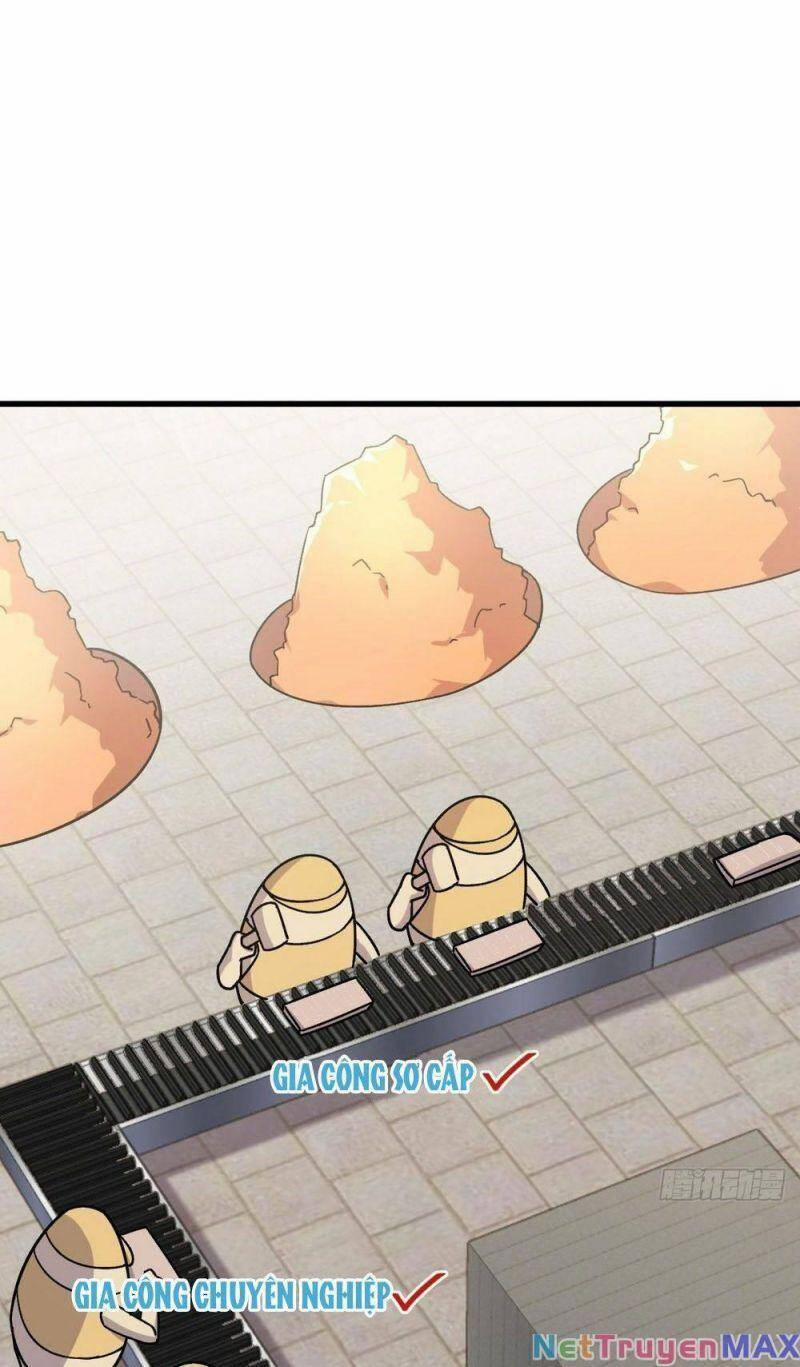 Sư Phụ Của Ta Mỗi Khi Đến Đại Nạn Mới Đột Phá 51 trang 69