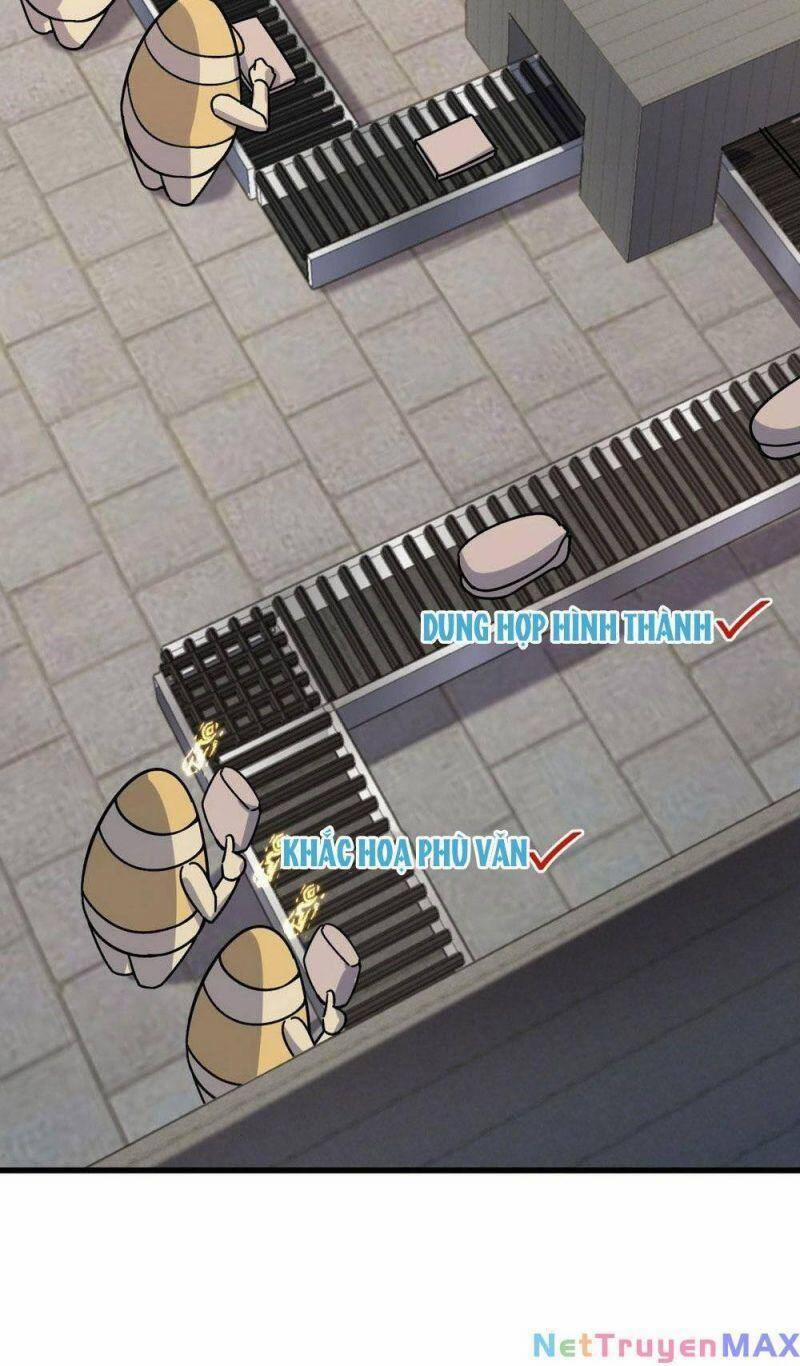 Sư Phụ Của Ta Mỗi Khi Đến Đại Nạn Mới Đột Phá 51 trang 70