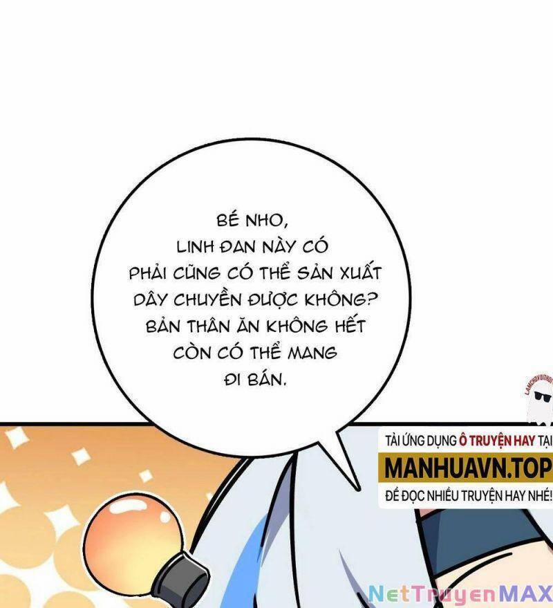 Sư Phụ Của Ta Mỗi Khi Đến Đại Nạn Mới Đột Phá 51 trang 71