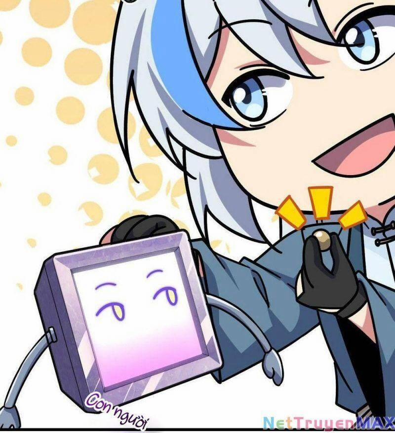 Sư Phụ Của Ta Mỗi Khi Đến Đại Nạn Mới Đột Phá 51 trang 72