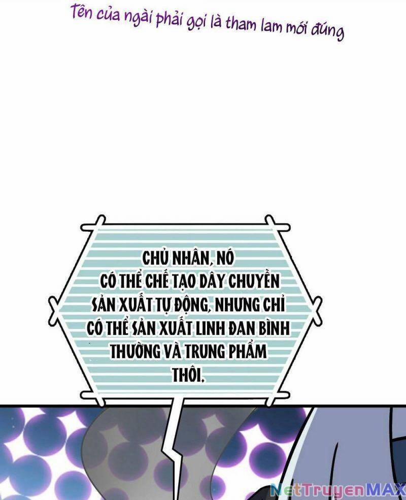 Sư Phụ Của Ta Mỗi Khi Đến Đại Nạn Mới Đột Phá 51 trang 73