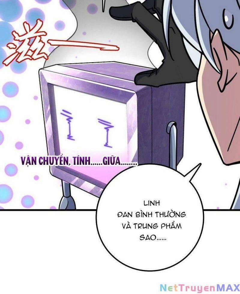 Sư Phụ Của Ta Mỗi Khi Đến Đại Nạn Mới Đột Phá 51 trang 74