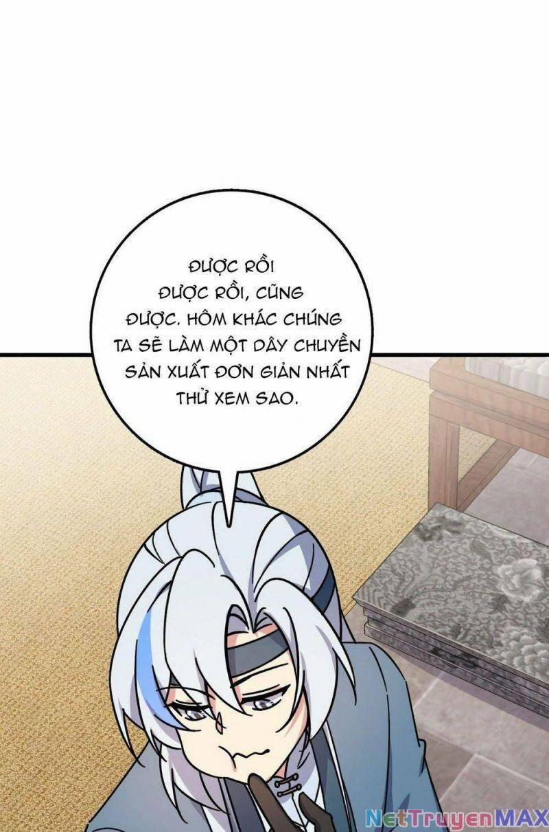 Sư Phụ Của Ta Mỗi Khi Đến Đại Nạn Mới Đột Phá 51 trang 75