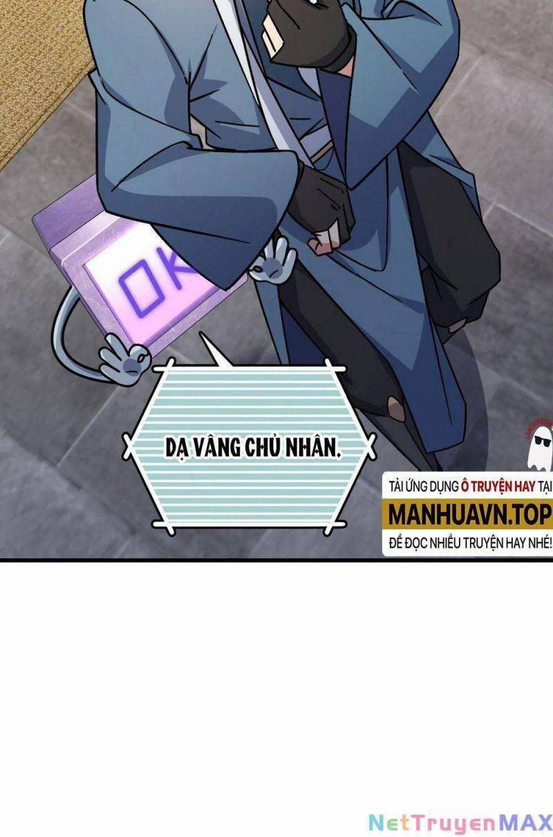 Sư Phụ Của Ta Mỗi Khi Đến Đại Nạn Mới Đột Phá 51 trang 76