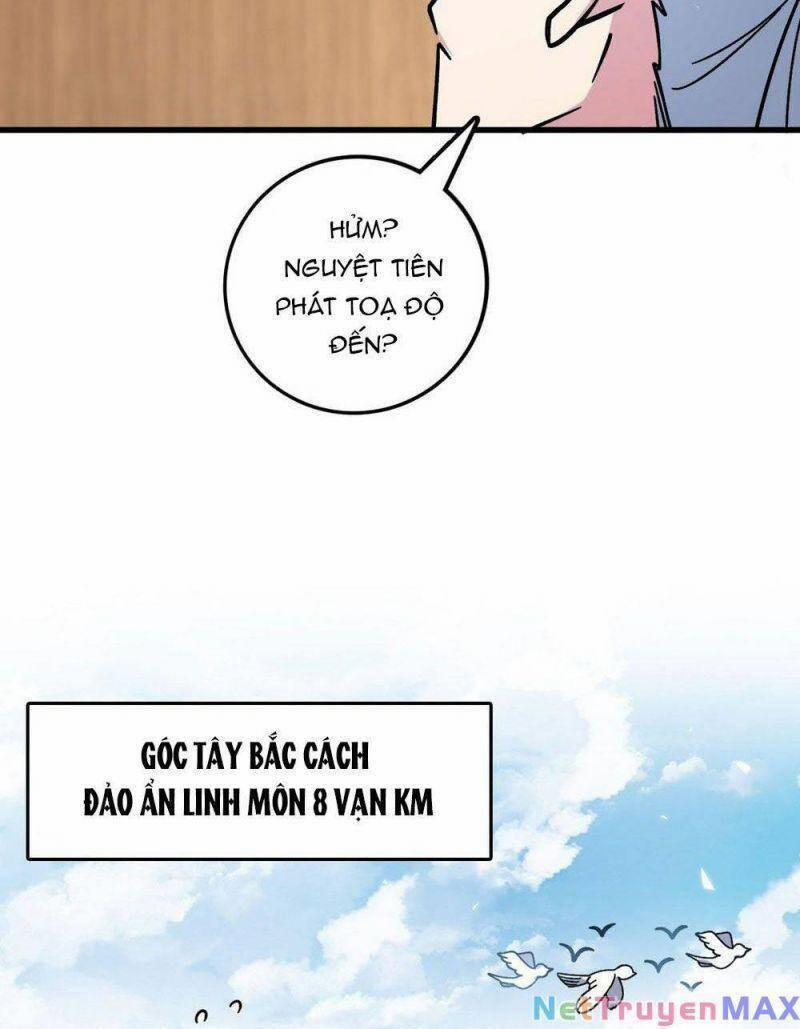 Sư Phụ Của Ta Mỗi Khi Đến Đại Nạn Mới Đột Phá 51 trang 78