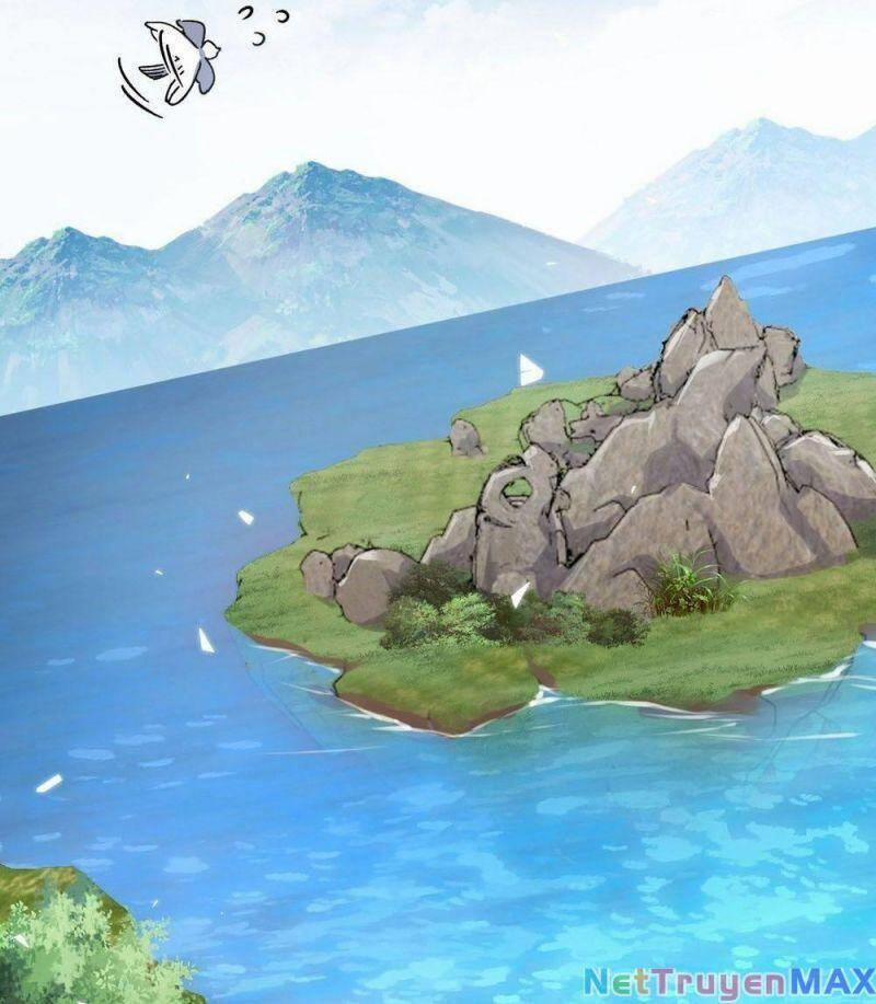 Sư Phụ Của Ta Mỗi Khi Đến Đại Nạn Mới Đột Phá 51 trang 79