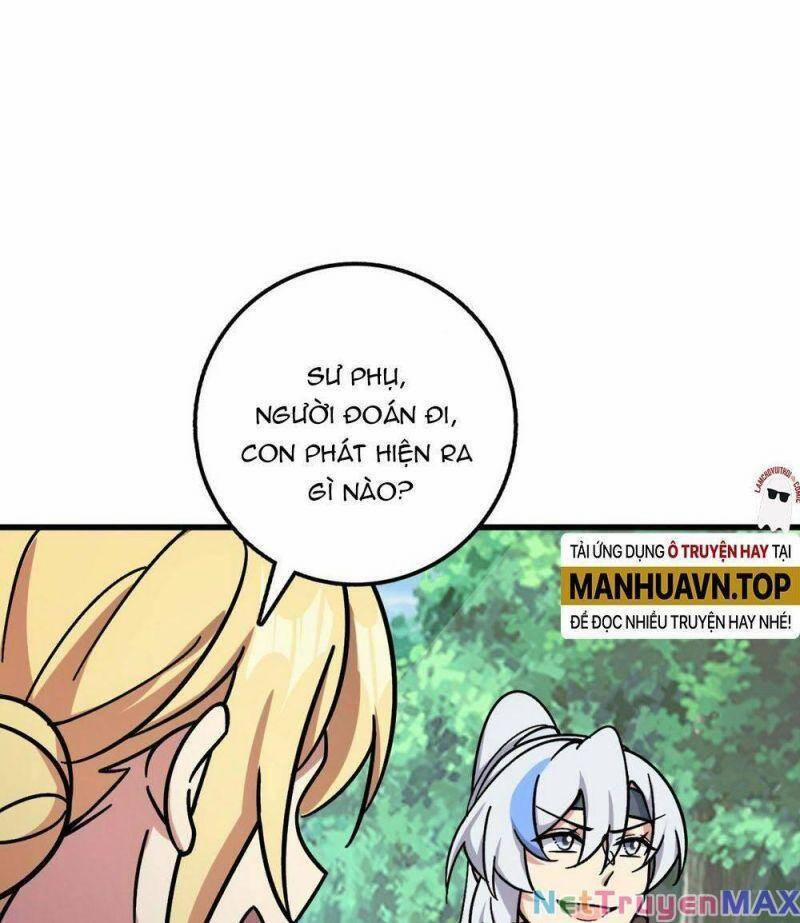 Sư Phụ Của Ta Mỗi Khi Đến Đại Nạn Mới Đột Phá 51 trang 84