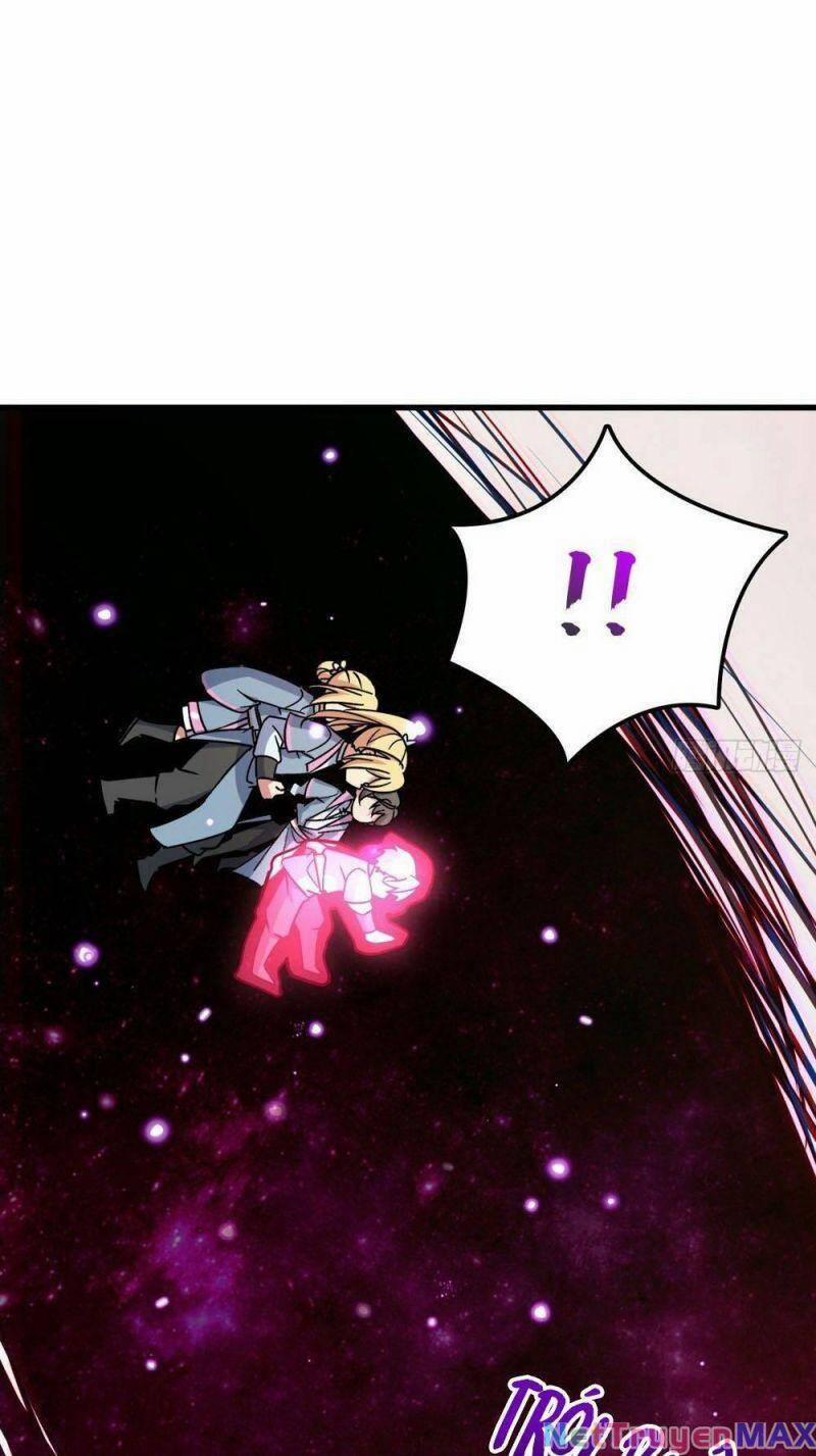 Sư Phụ Của Ta Mỗi Khi Đến Đại Nạn Mới Đột Phá 51 trang 9