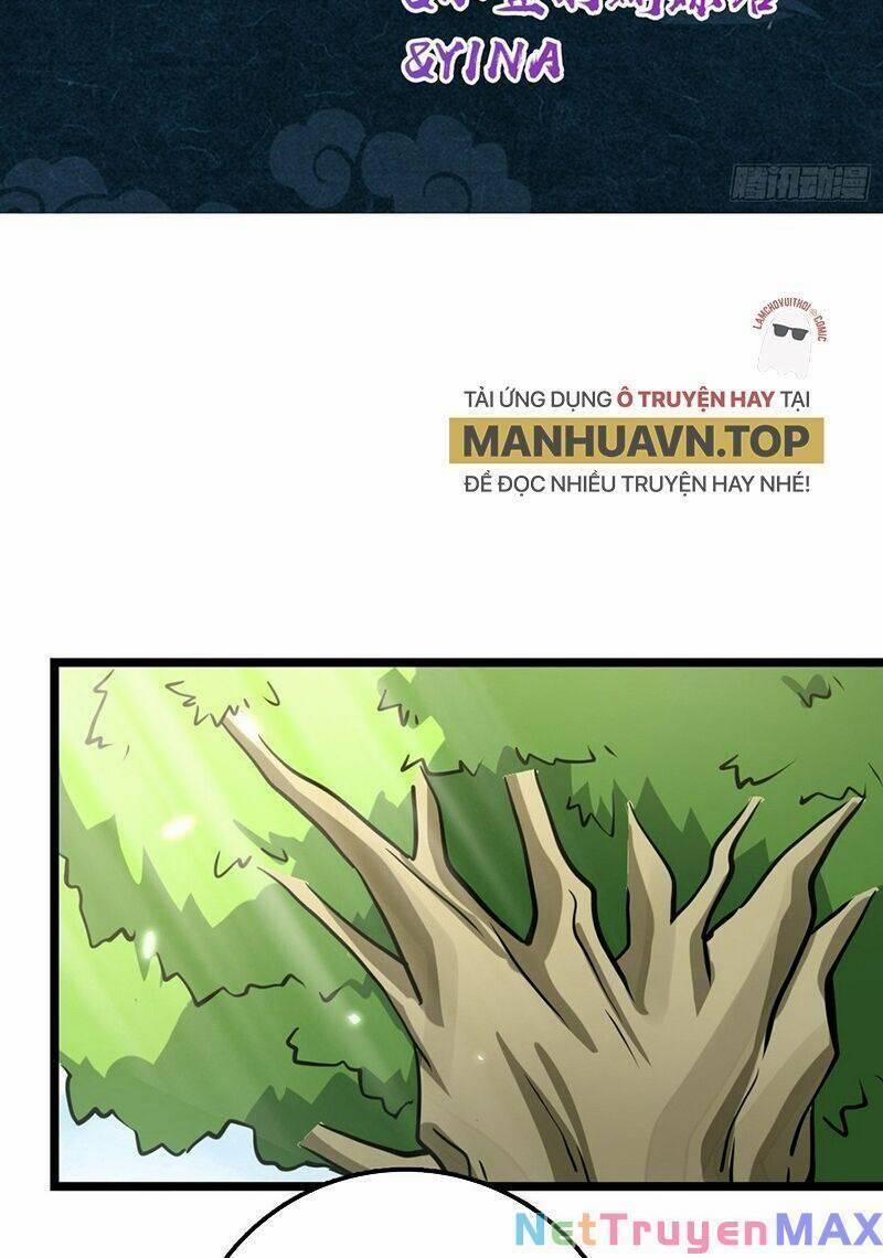 Sư Phụ Của Ta Mỗi Khi Đến Đại Nạn Mới Đột Phá 52 trang 1