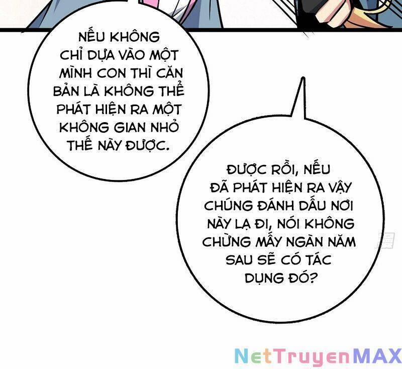 Sư Phụ Của Ta Mỗi Khi Đến Đại Nạn Mới Đột Phá 52 trang 11