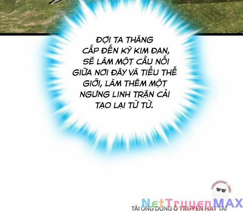 Sư Phụ Của Ta Mỗi Khi Đến Đại Nạn Mới Đột Phá 52 trang 13