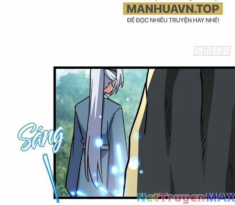 Sư Phụ Của Ta Mỗi Khi Đến Đại Nạn Mới Đột Phá 52 trang 14