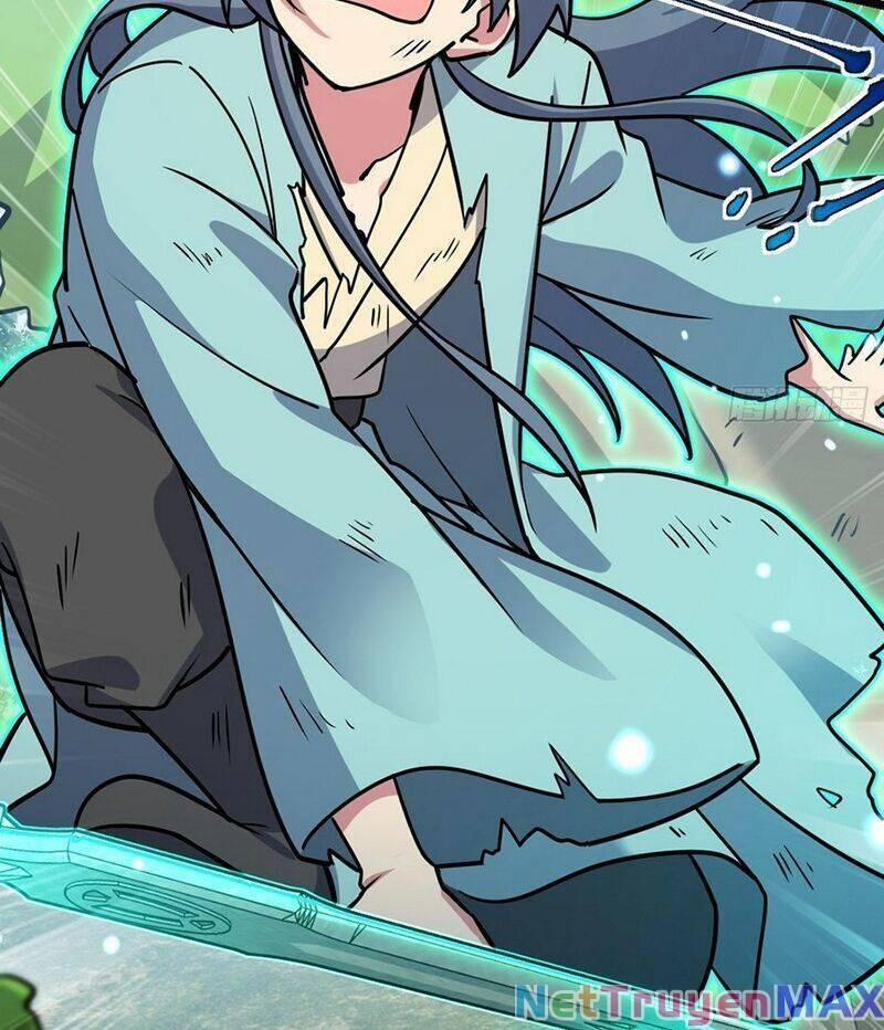 Sư Phụ Của Ta Mỗi Khi Đến Đại Nạn Mới Đột Phá 52 trang 16