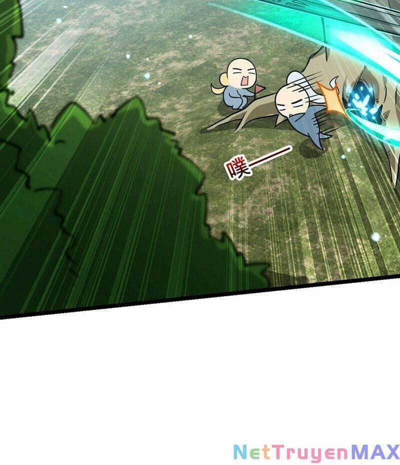 Sư Phụ Của Ta Mỗi Khi Đến Đại Nạn Mới Đột Phá 52 trang 17