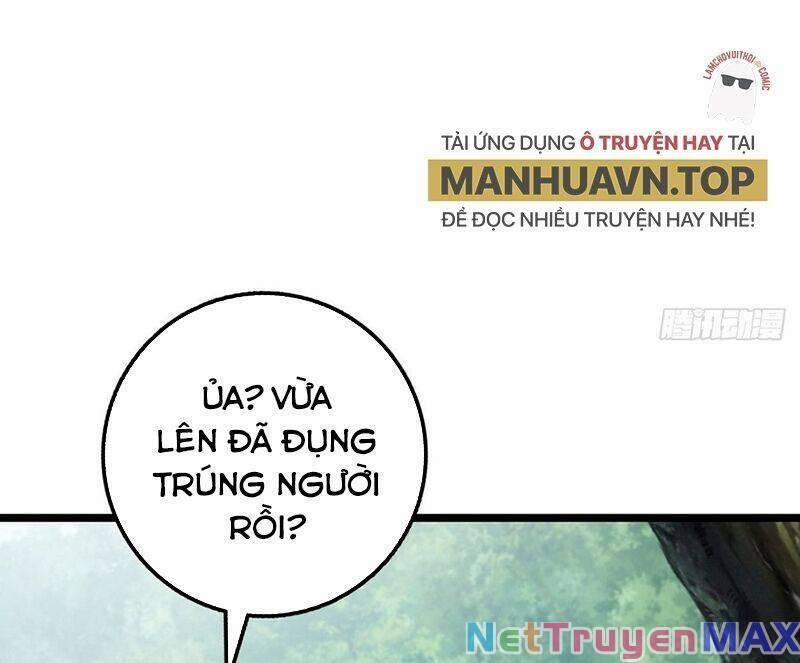 Sư Phụ Của Ta Mỗi Khi Đến Đại Nạn Mới Đột Phá 52 trang 18