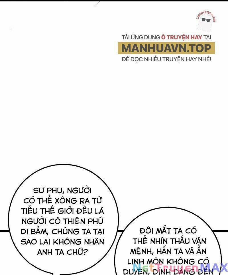 Sư Phụ Của Ta Mỗi Khi Đến Đại Nạn Mới Đột Phá 52 trang 24