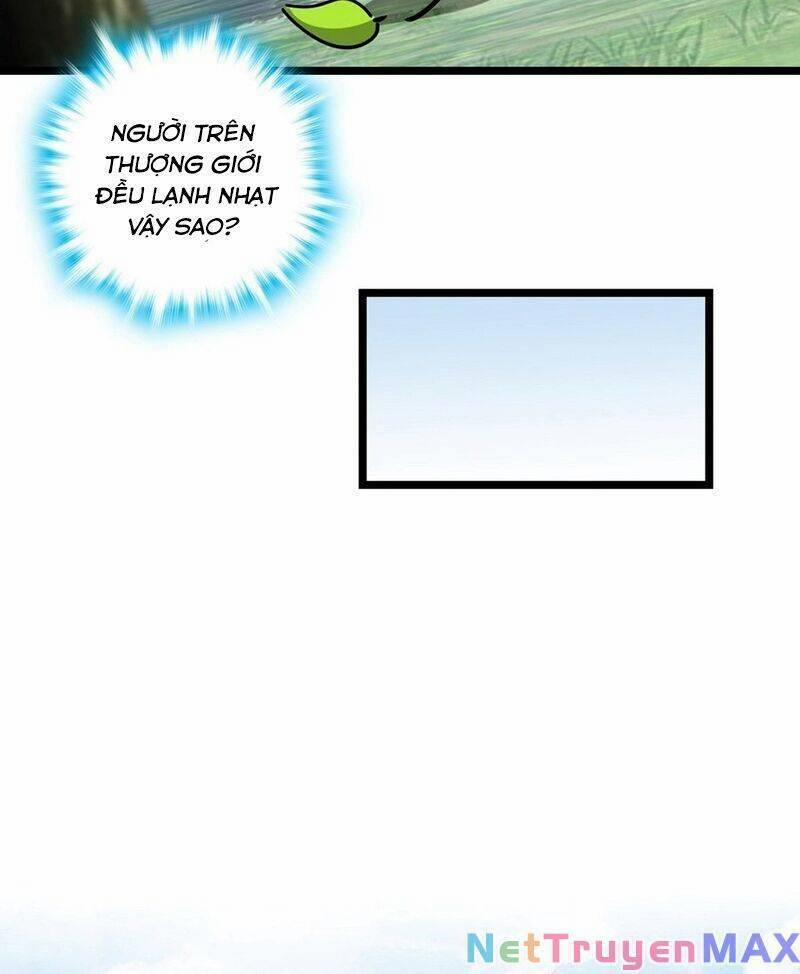 Sư Phụ Của Ta Mỗi Khi Đến Đại Nạn Mới Đột Phá 52 trang 28