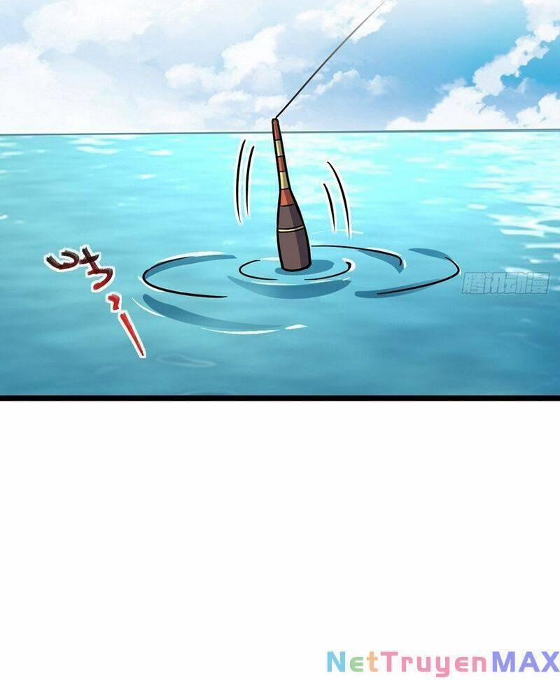 Sư Phụ Của Ta Mỗi Khi Đến Đại Nạn Mới Đột Phá 52 trang 29